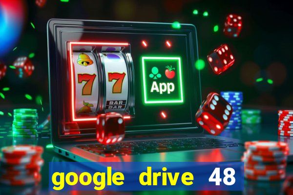 google drive 48 leis do poder